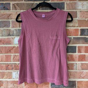 Old Navy Mauve Sleeveless Top – XS